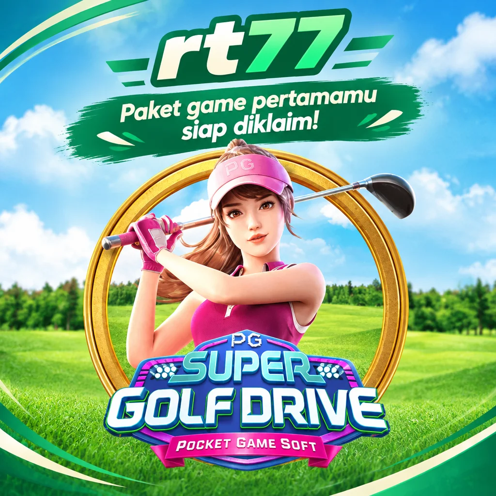 rt77 · Spr Golf Drive