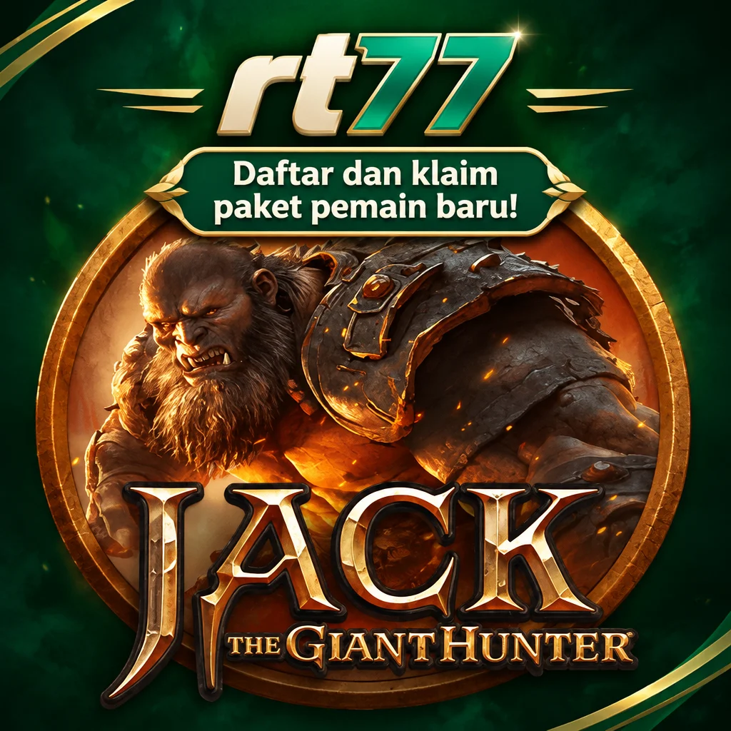 rt77 · Jack Giant Hunt