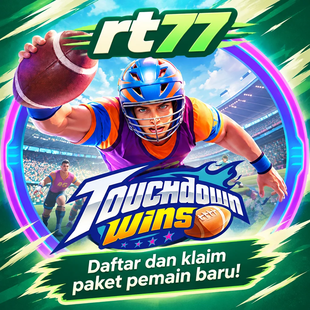 rt77 · Touchdown Wins