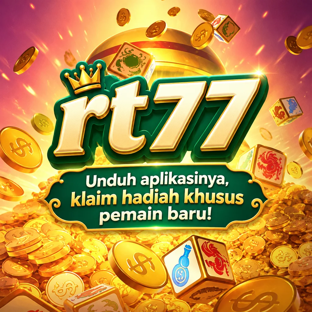 rt77 · Game & unduhan