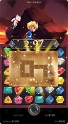 rt77 · Gem Saviour