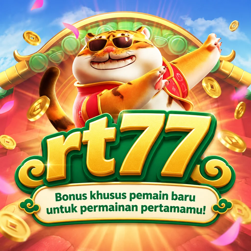 rt77 · Game & unduhan