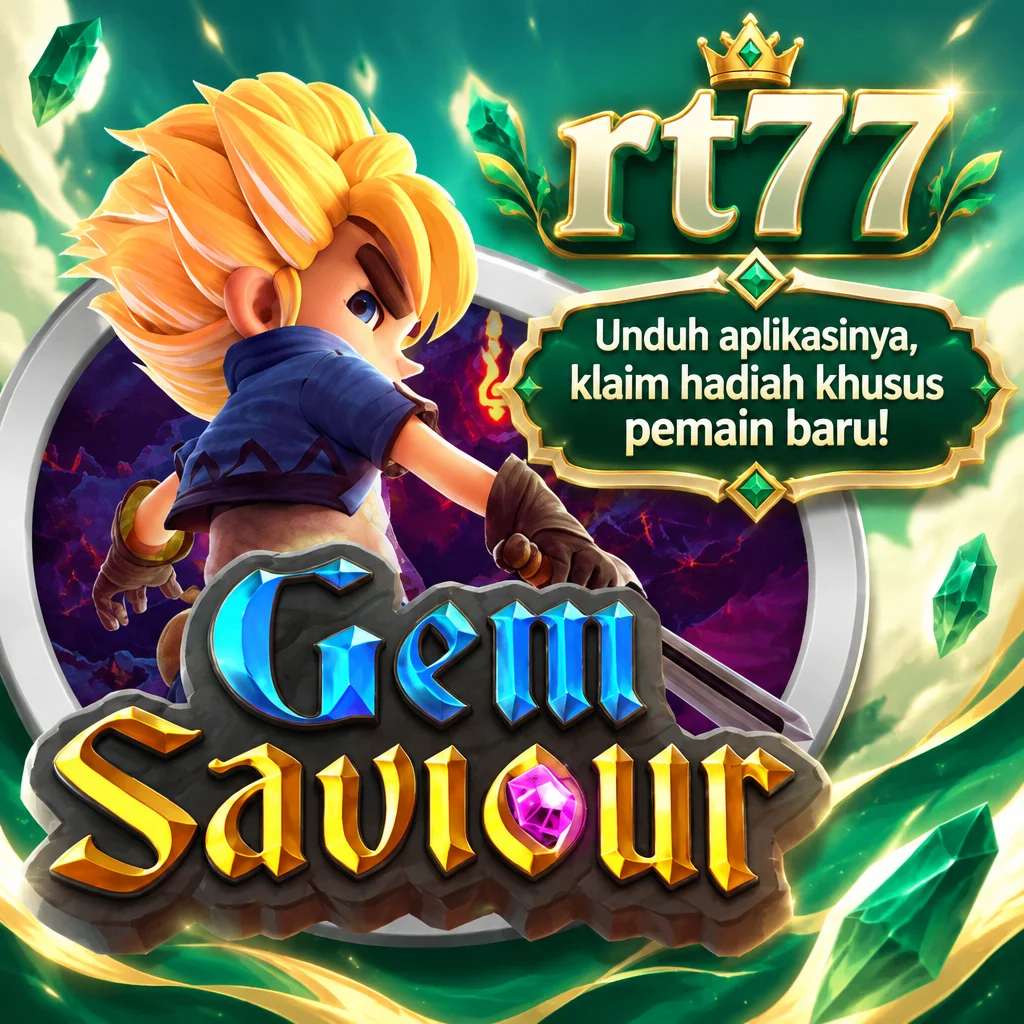rt77 · Gem Saviour