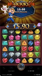 rt77 · Gem Saviour